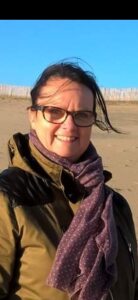 Photo de profil de Isabelle Lamotte