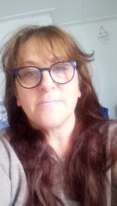 Photo de profil de Isabelle Lancelot