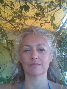 Photo de profil de Isabelle Langelotti
