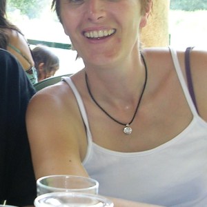 Photo de profil de Isabelle Laniez