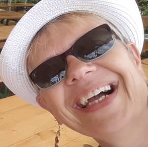 Photo de profil de Isabelle Lanners