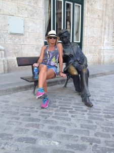 Photo de profil de Isabelle Lapeyre