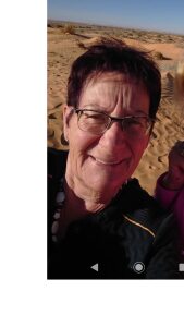Photo de profil de Isabelle Larmanger
