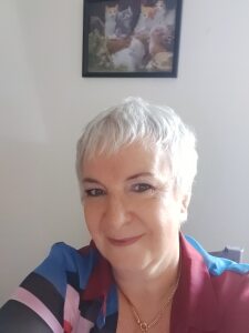 Photo de profil de Isabelle Lauffer