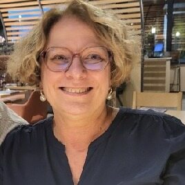 Photo de profil de Isabelle Laurans