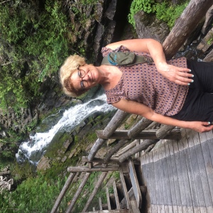 Photo de profil de Isabelle Laurent