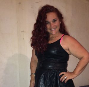 Photo de profil de Isabelle Laurent
