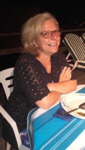 Photo de profil de Isabelle Laurenti Ferreira