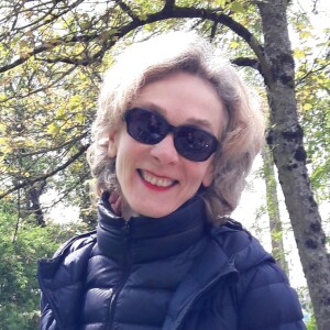Photo de profil de Isabelle Le Cerf