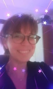 Photo de profil de Isabelle Le Couedic