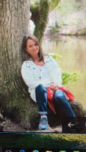 Photo de profil de Isabelle Le Courant