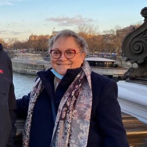 Photo de profil de Isabelle Le Jeune