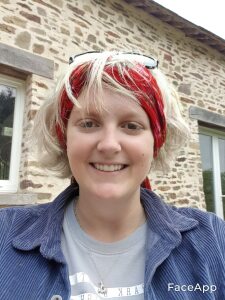 Photo de profil de Isabelle Le Maux