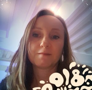 Photo de profil de Isabelle Le Mindu
