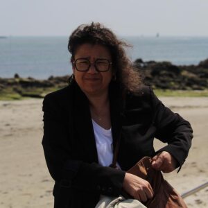 Photo de profil de Isabelle Le Vaguerese