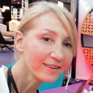 Photo de profil de Isabelle Lebret