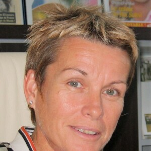 Photo de profil de Isabelle Lebreton