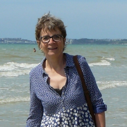 Photo de profil de Isabelle Lebrun