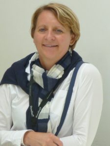Photo de profil de Isabelle Lecomte
