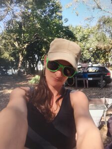 Photo de profil de Isabelle Lecomte