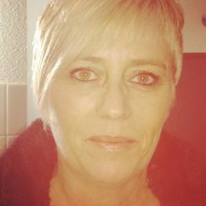 Photo de profil de Isabelle Lecrosnier