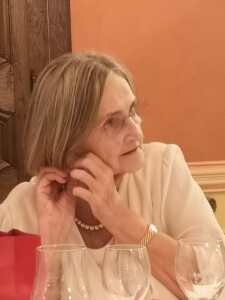 Photo de profil de Isabelle Lefebvre