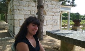 Photo de profil de Isabelle Lefebvre