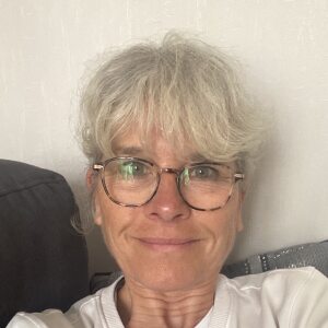 Photo de profil de Isabelle Lefebvre