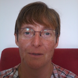 Photo de profil de Isabelle Lefrancois