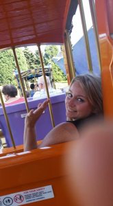 Photo de profil de Isabelle Lemerre