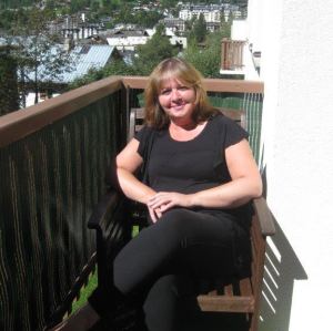 Photo de profil de Isabelle Lemonnier