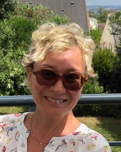 Photo de profil de Isabelle Lendaro