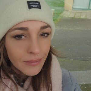 Photo de profil de Isabelle Lenormand