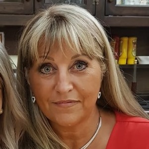 Photo de profil de Isabelle Leone