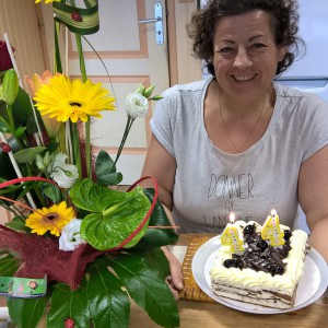 Photo de profil de Isabelle Léonor