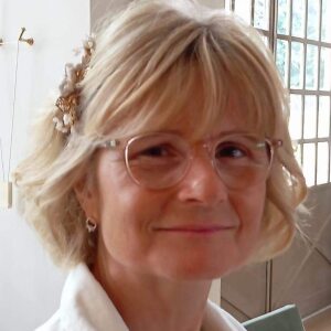 Photo de profil de Isabelle Lepeinteur
