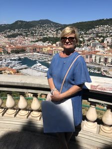 Photo de profil de Isabelle Leprevost