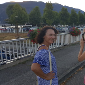 Photo de profil de Isabelle Leu