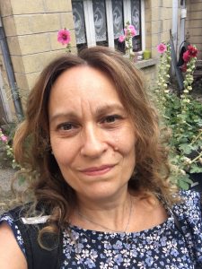 Photo de profil de Isabelle Level