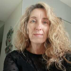 Photo de profil de Isabelle Levionnois