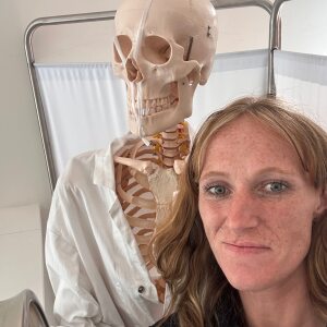 Photo de profil de Isabelle Litique
