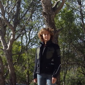 Photo de profil de Isabelle Littner