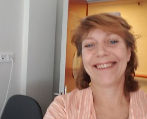 Photo de profil de Isabelle Loiselet