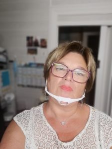 Photo de profil de Isabelle Lompech