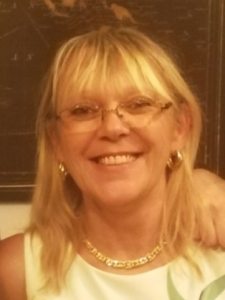 Photo de profil de Isabelle Lomuscio
