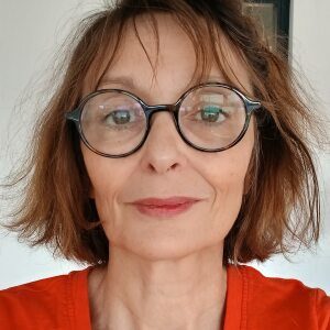Photo de profil de Isabelle Lorendeau