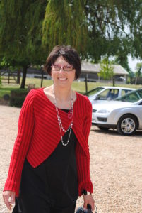 Photo de profil de Isabelle Lormant