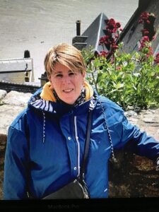 Photo de profil de Isabelle Lorrain