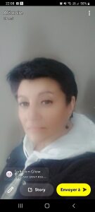 Photo de profil de Isabelle Louvel