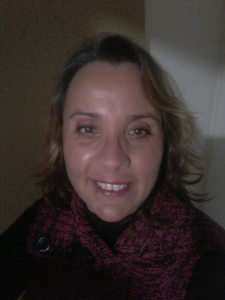 Photo de profil de Isabelle Lucmalle